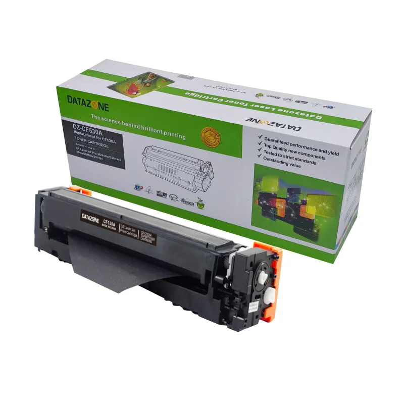 Genuine printer ink cartridge for clear printsعبوة خرطوشة أصلية للطباعة الملونة/الأبيض والأسود