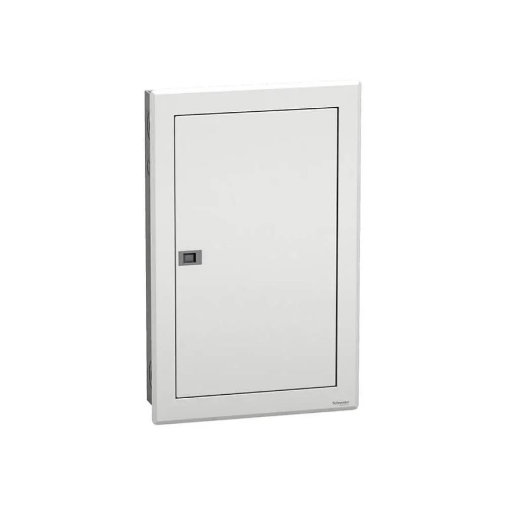 12W electrical distribution panel for homes and small officesلوحة توزيع كهربائية 12 واط لتوزيع الطاقة في الشقق والمكاتب