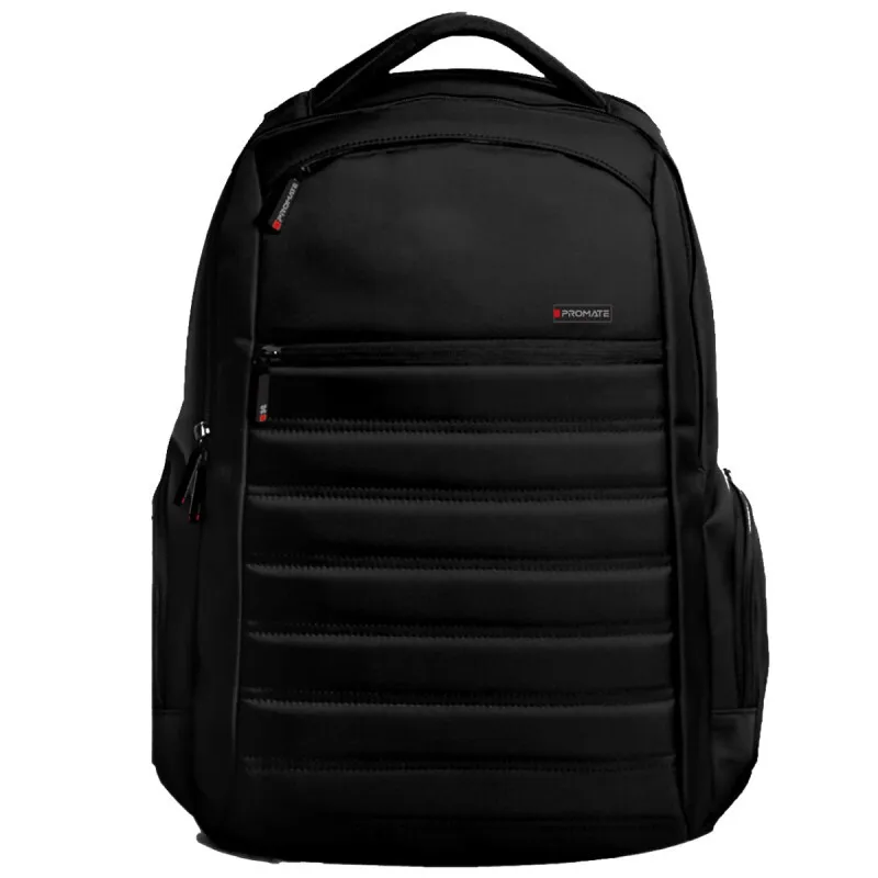 Rebel-BP durable lightweight laptop backpack 15.6 inch waterproofحقيبة ظهر خفيفة ومتينة للابتوب 15.6 بوصة مقاومة للماء Rebel-BP