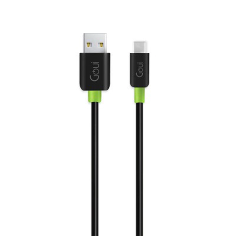 Classic Strong Type-C Cable 1.5m Fast Chargingكيبل شحن كلاسيك تايب سي قوي 1.5 متر