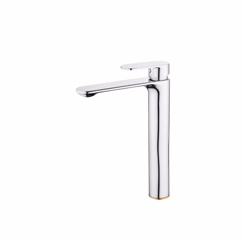 Karlman 602 Automatic Faucetخلاط مغسلة اتوماتيك عالي ألماني كارلمان 602
