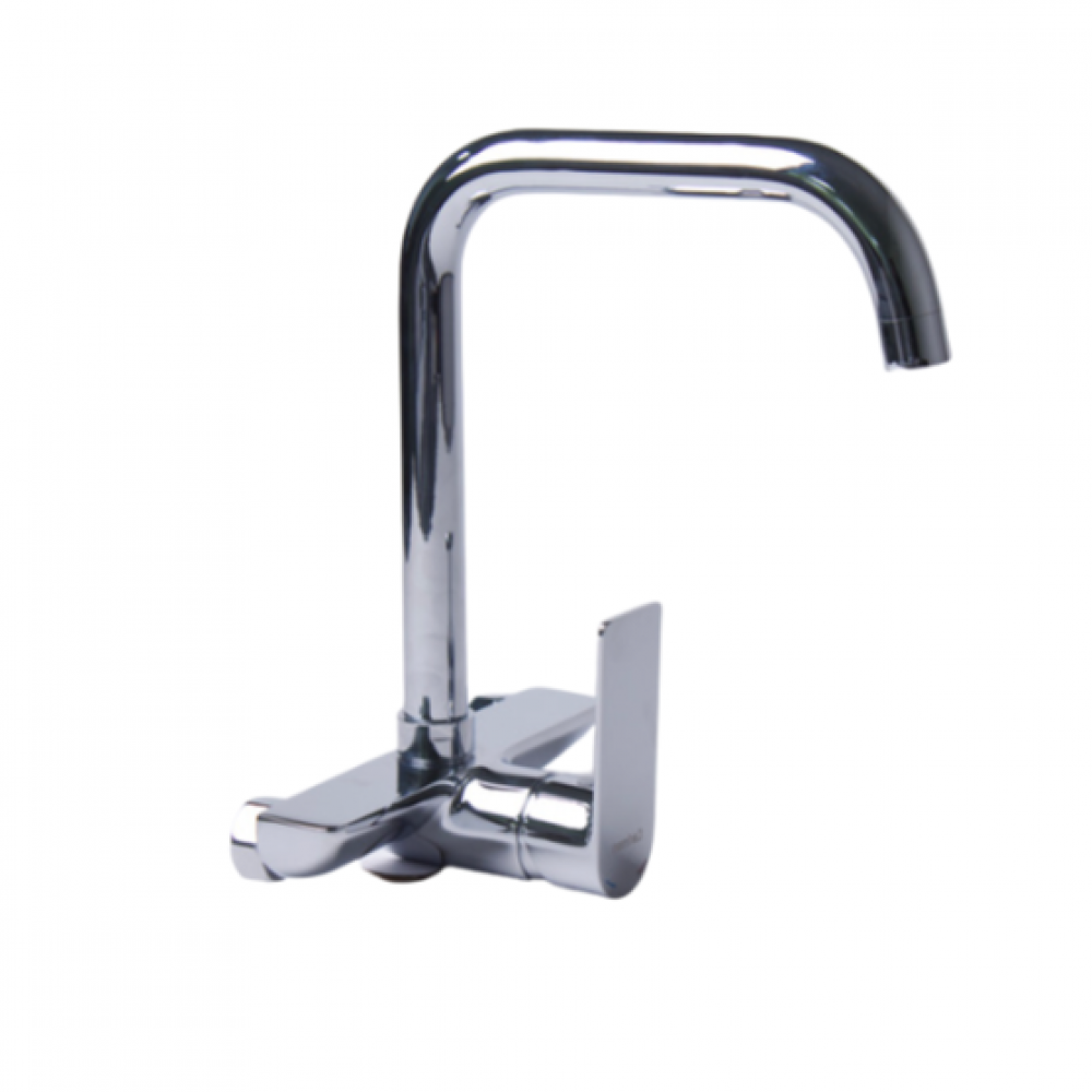 German Carlman 602 Wall-Mounted Kitchen Faucet – Elegant Design & Premium Qualityخلاط مجلى جداري كارلمان ألماني 602 – تصميم أنيق وجودة عالية